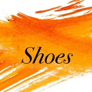 Shoes … sandals … boots …slides